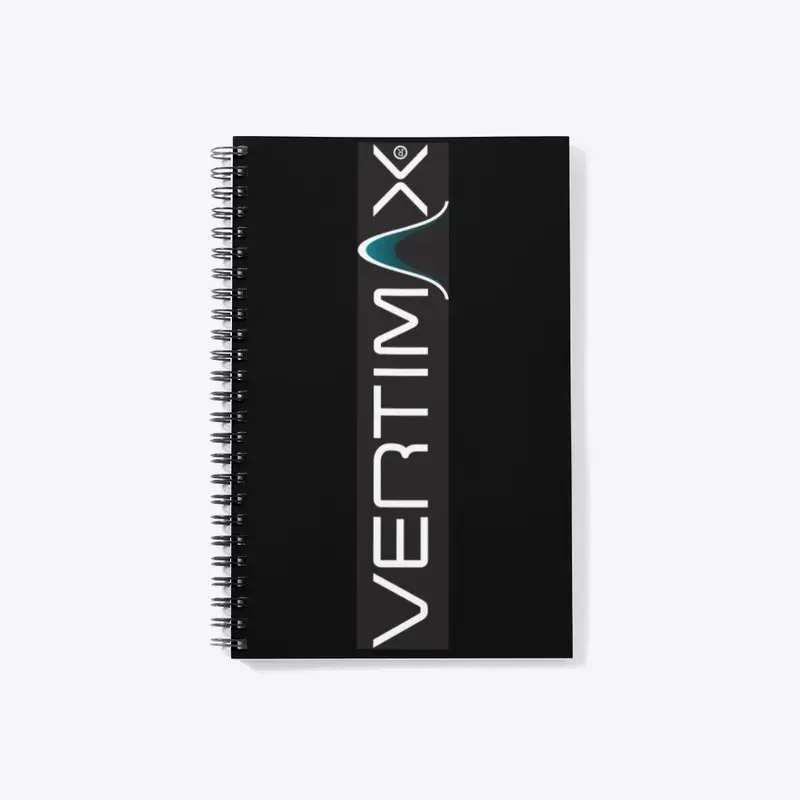 VertiMax Signature Swag